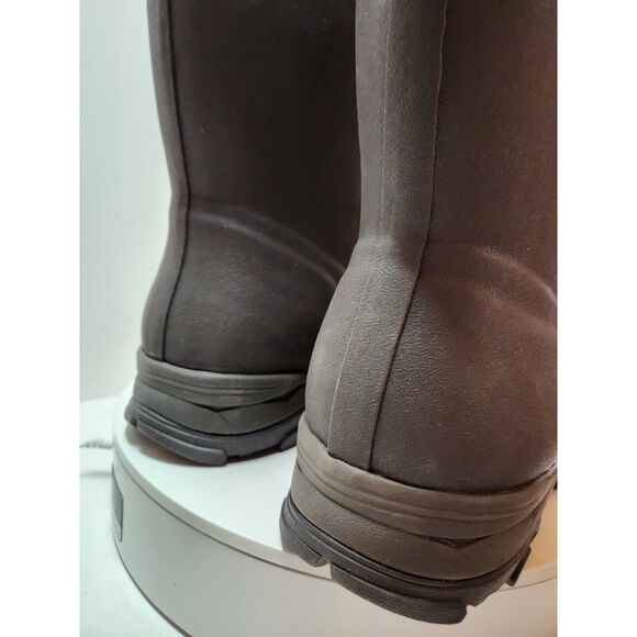 Muck Boot Arctic Ice Arctic Grip A.T Tall | Men’s Size 13 | WP Winter Boots - Picture 9 of 12